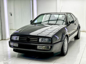 Volkswagen Corrado VR6 71k km - 1992