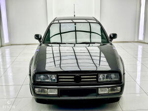 Volkswagen Corrado VR6 71k km - 1992