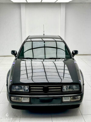 Volkswagen Corrado VR6 71k km - 1992
