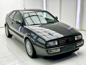 Volkswagen Corrado VR6 71k km - 1992