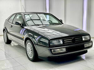 Volkswagen Corrado VR6 71k km - 1992
