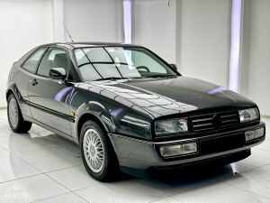 Volkswagen Corrado VR6 71k km - 1992