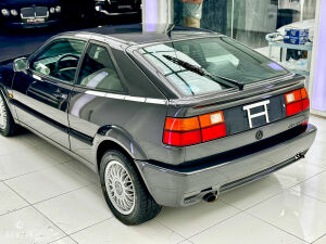 Volkswagen Corrado VR6 71k km - 1992