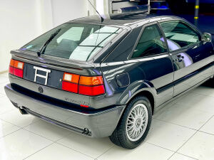 Volkswagen Corrado VR6 71k km - 1992