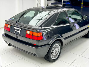 Volkswagen Corrado VR6 71k km - 1992