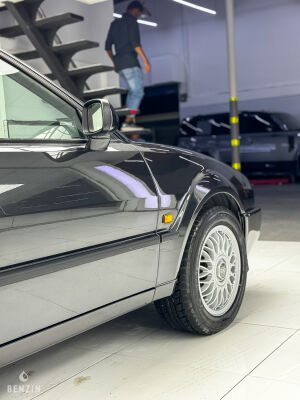 Volkswagen Corrado VR6 71k km - 1992