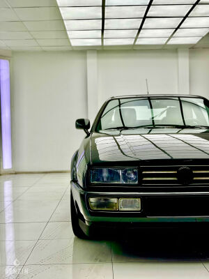 Volkswagen Corrado VR6 71k km - 1992