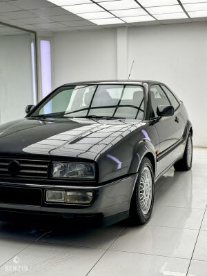Volkswagen Corrado VR6 71k km - 1992