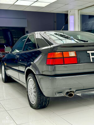 Volkswagen Corrado VR6 71k km - 1992