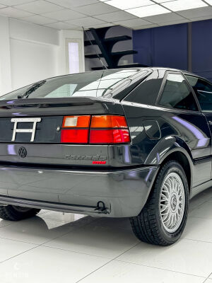 Volkswagen Corrado VR6 71k km - 1992