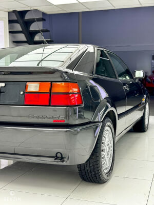 Volkswagen Corrado VR6 71k km - 1992