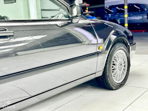 Volkswagen Corrado VR6 71k km - 1992