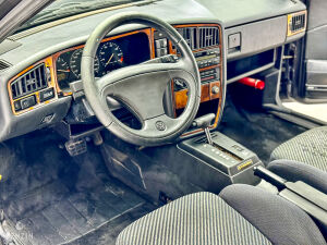 Volkswagen Corrado VR6 71k km - 1992