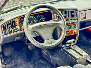 Volkswagen Corrado VR6 71k km - 1992