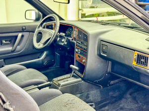 Volkswagen Corrado VR6 71k km - 1992