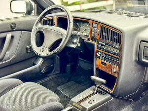 Volkswagen Corrado VR6 71k km - 1992