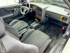 Volkswagen Corrado VR6 71k km - 1992