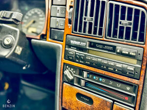 Volkswagen Corrado VR6 71k km - 1992