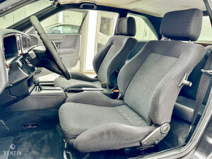 Volkswagen Corrado VR6 71k km - 1992