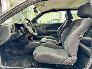 Volkswagen Corrado VR6 71k km - 1992