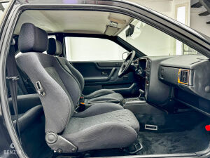 Volkswagen Corrado VR6 71k km - 1992