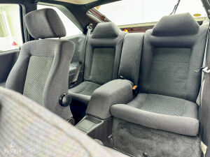 Volkswagen Corrado VR6 71k km - 1992