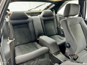 Volkswagen Corrado VR6 71k km - 1992