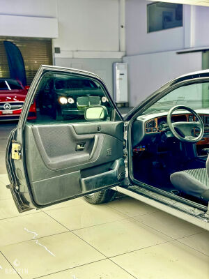 Volkswagen Corrado VR6 71k km - 1992