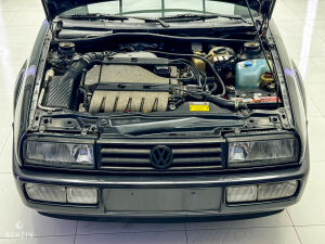 Volkswagen Corrado VR6 71k km - 1992