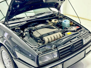 Volkswagen Corrado VR6 71k km - 1992