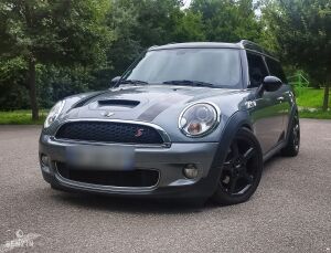 Mini Clubman Cooper S - 2008