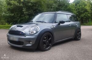 Mini Clubman Cooper S - 2008