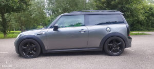 Mini Clubman Cooper S - 2008