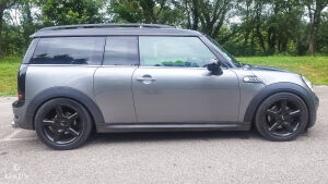 Mini Clubman Cooper S - 2008
