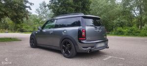 Mini Clubman Cooper S - 2008