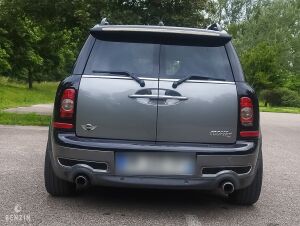 Mini Clubman Cooper S - 2008