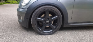 Mini Clubman Cooper S - 2008