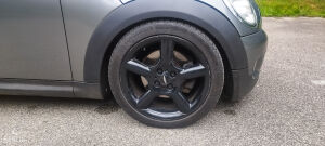 Mini Clubman Cooper S - 2008