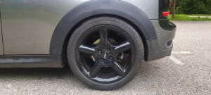 Mini Clubman Cooper S - 2008