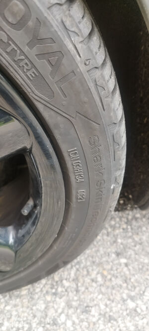 Mini Clubman Cooper S - 2008