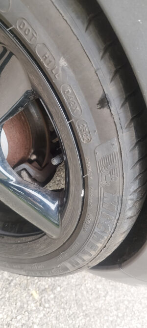 Mini Clubman Cooper S - 2008