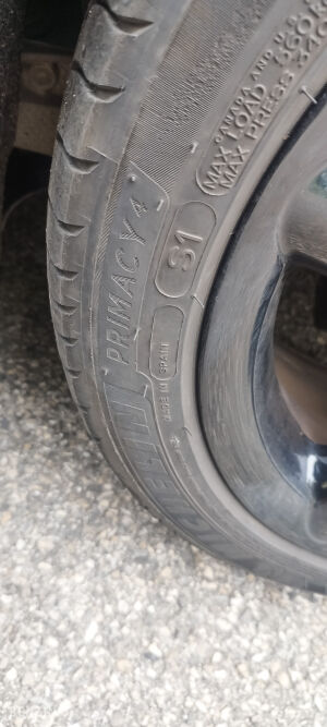 Mini Clubman Cooper S - 2008