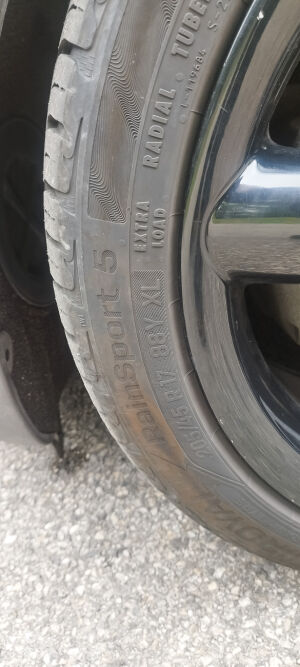 Mini Clubman Cooper S - 2008