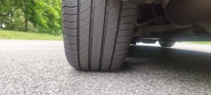 Mini Clubman Cooper S - 2008