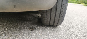 Mini Clubman Cooper S - 2008