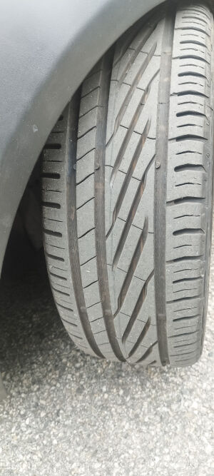 Mini Clubman Cooper S - 2008