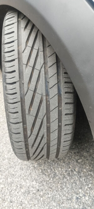 Mini Clubman Cooper S - 2008