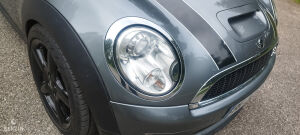 Mini Clubman Cooper S - 2008