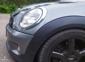 Mini Clubman Cooper S - 2008