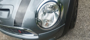 Mini Clubman Cooper S - 2008